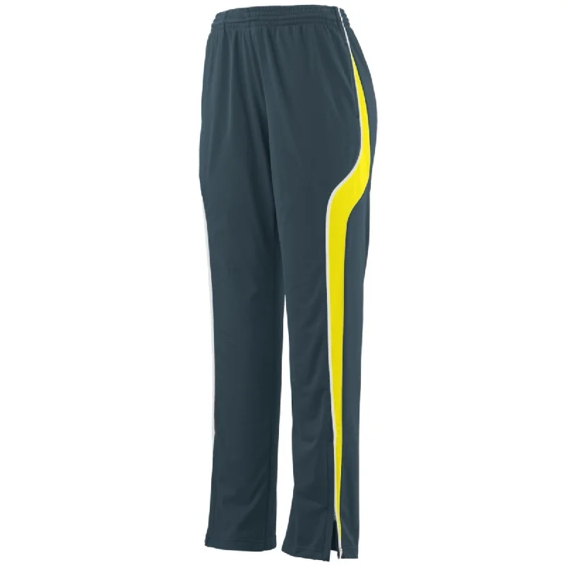SLATE/POWER YELLOW/WHITE
