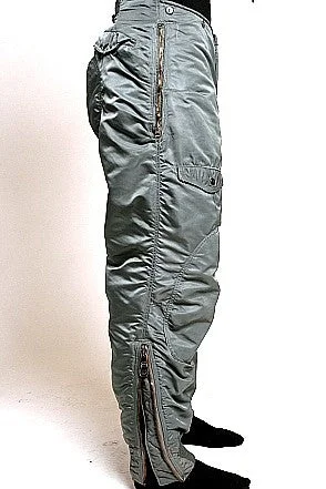 US Air Force ECWCS Flight Pants - Rare Trendy Work Pants