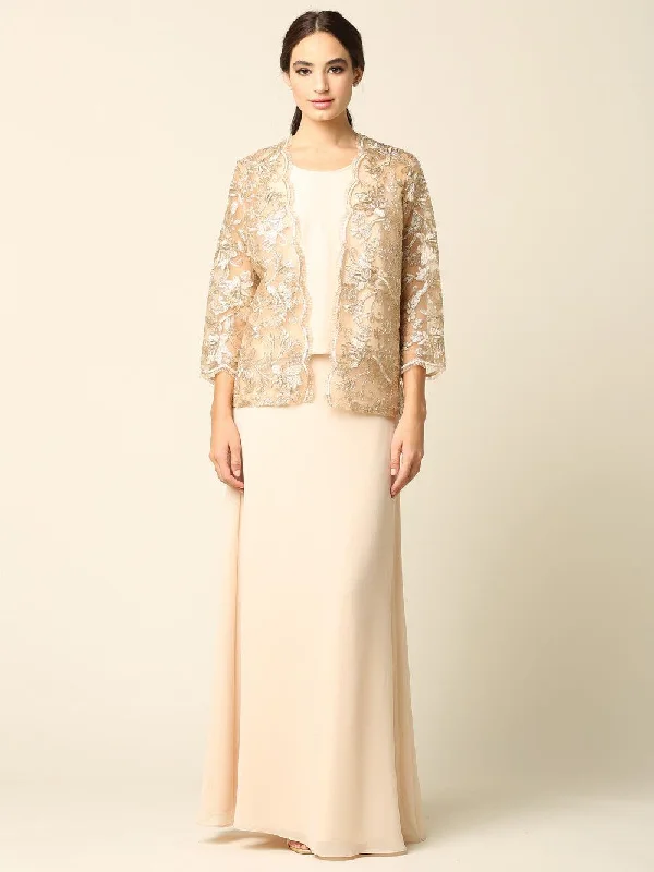 Mother of the Bride Long Formal Jacket Dress Sale One-Shoulder Jacket Off-the-Shoulder Jacket Asymmetrical Jacket Mother of the Bride Long Formal Jacket Dress Sale One-Shoulder Jacket Off-the-Shoulder Jacket Asymmetrical Jacket