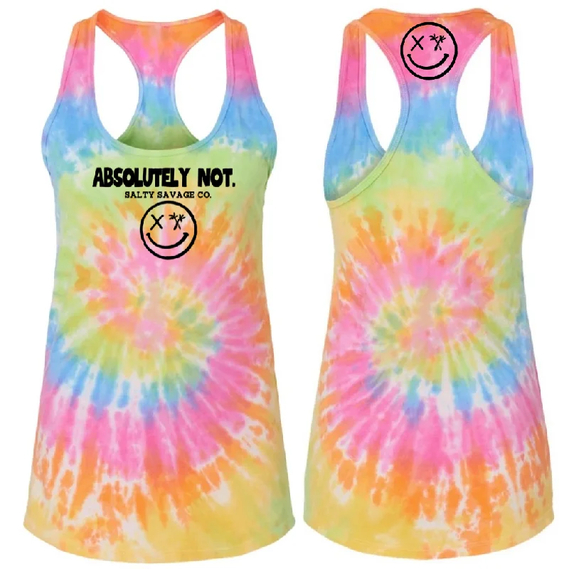 Eternity Tie Dye