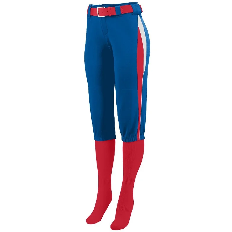 ROYAL/RED/WHITE