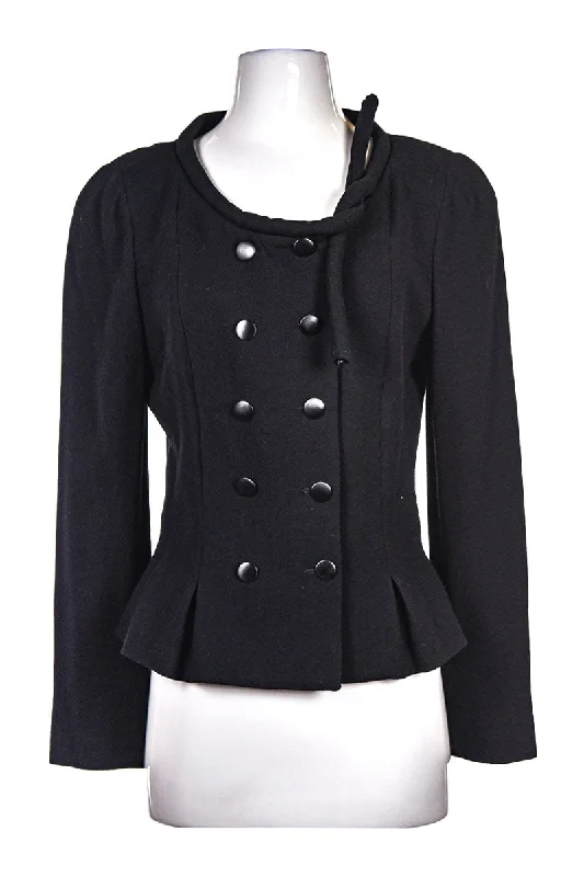 Vintage Angelo Tarlazzi 90's jacket Oversized Jacket Tailored Jacket Straight Jacket