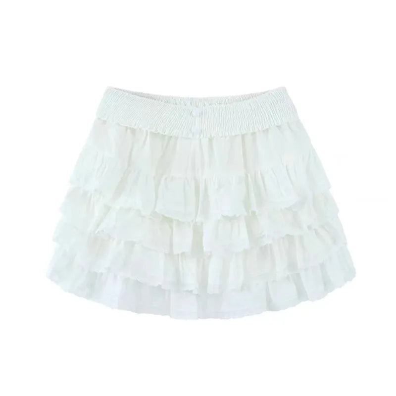Only Skirt