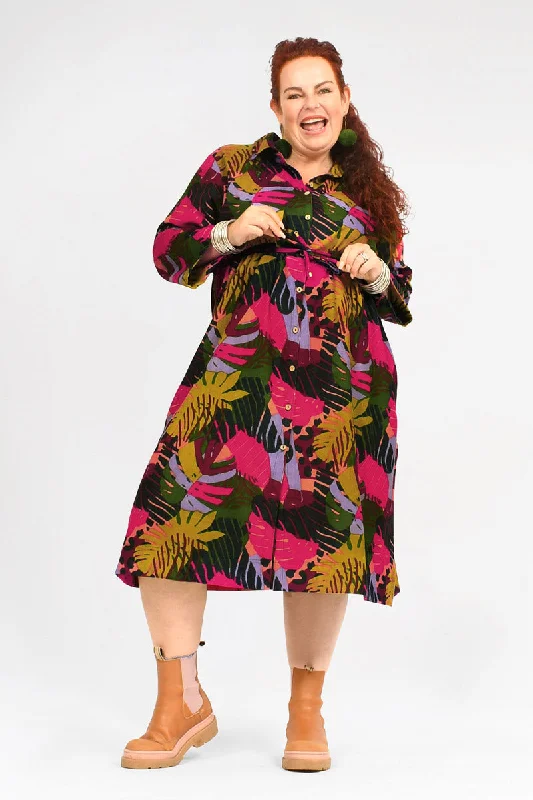 Kelsey Jacket Dress Anorak Shell Jacket Lightweight Jacket