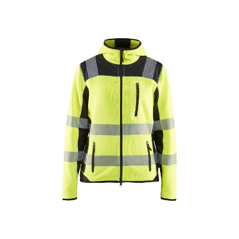 Yellow/Black