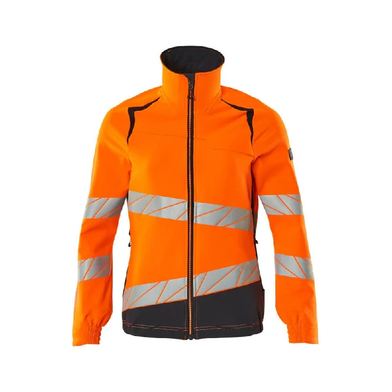 Mascot Hi-Vis Water Repellent Stretch Jacket 19008-511 - Womens, Accelerate Safe Mesh Jacket Canvas Jacket Denim Jacket Mascot Hi-Vis Water Repellent Stretch Jacket 19008-511 - Womens, Accelerate Safe Mesh Jacket Canvas Jacket Denim Jacket