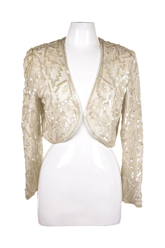 The Evening Store Jacket Oversized Jacket Tailored Jacket Straight Jacket