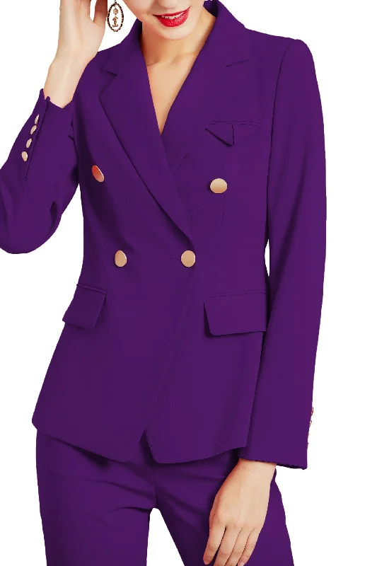 Dark Purple