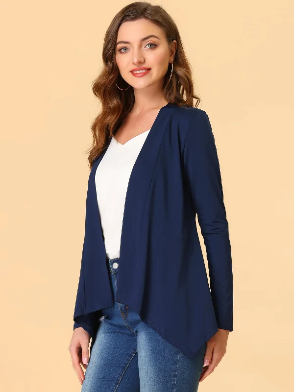 Dark Blue Solid