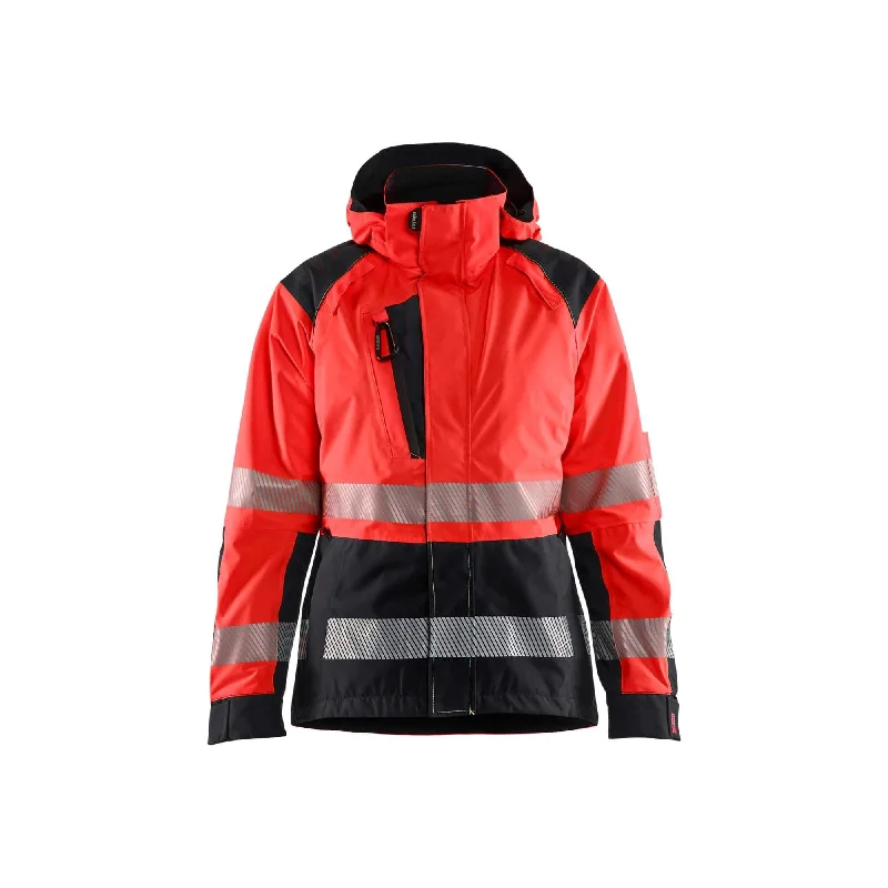 Red/Black