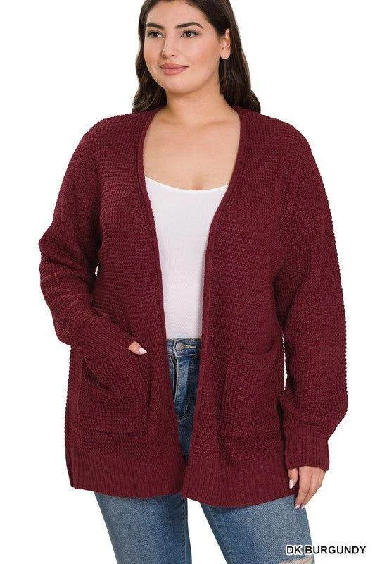 DK BURGUNDY