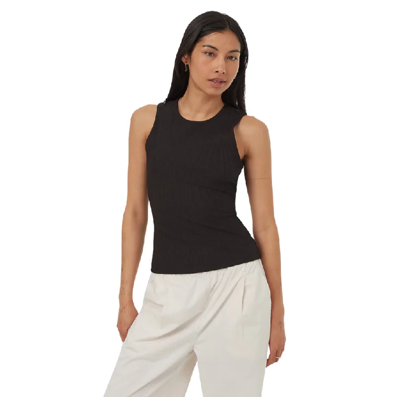 Tentree Women's Haines Tank low neck tank