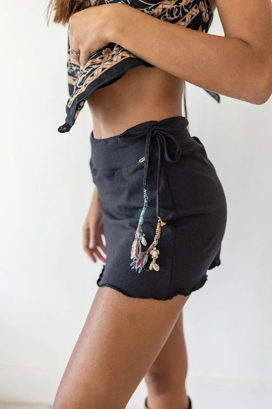 Always a Good Idea Mini Skirt relaxed fit skirt