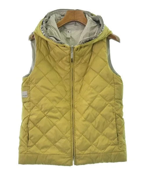 'S Max Mara Down jackets/Vests Denim Jacket Leather Jacket Suede Jacket