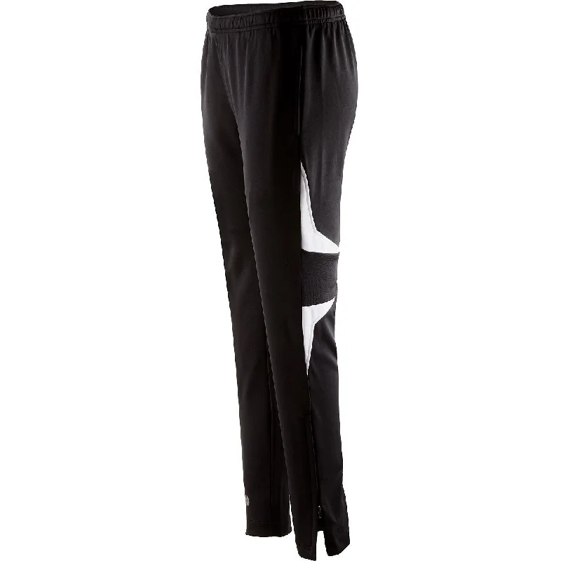 Ladies Traction Pant 229332 Modern Stretch Trousers
