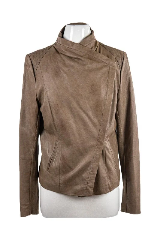 Bagatelle Jacket Elasticated Jacket Padded Jacket Insulated Jacket