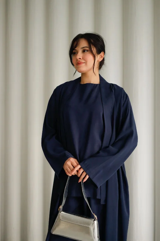 Navy blue