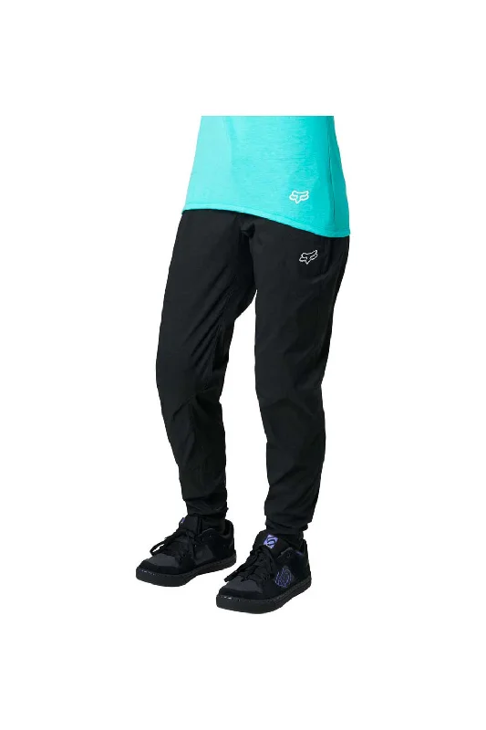 FOX Racing 2021 Women's Ranger Pants Trendy Wide-Leg Pants