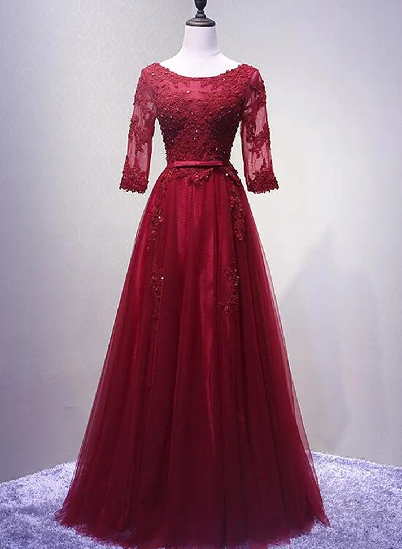 Wine Red