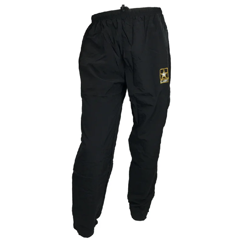 GI Women's US Army APFU Pants Lightweight Jogger Pants