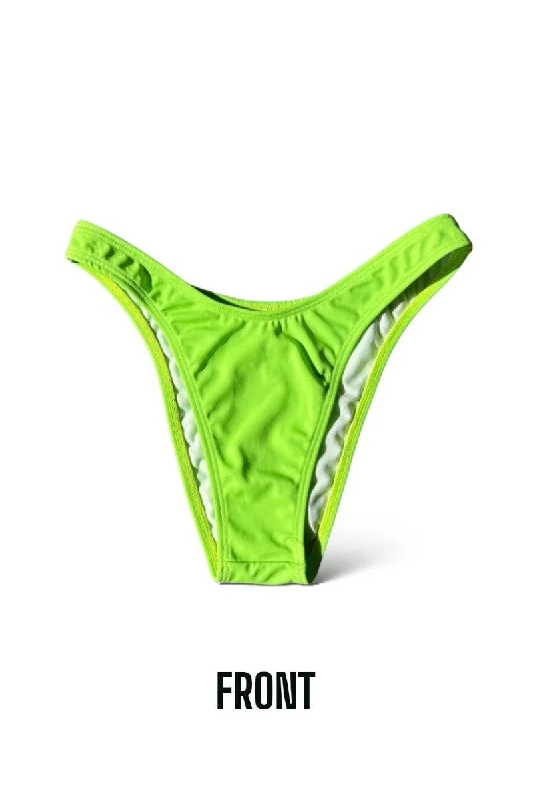Aso's Swim Two-Piece Bikini V-Neck Swim Dress