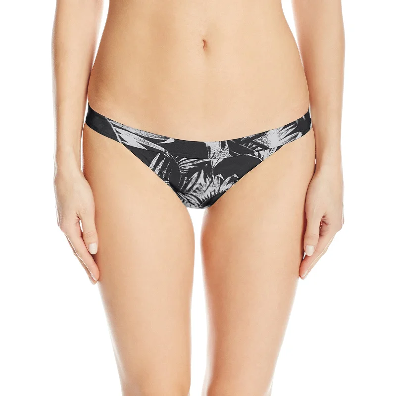 Billabong Island Time Tropic Women's Bottom Swimwear (Brand New) Classic Sporty Swimsuit