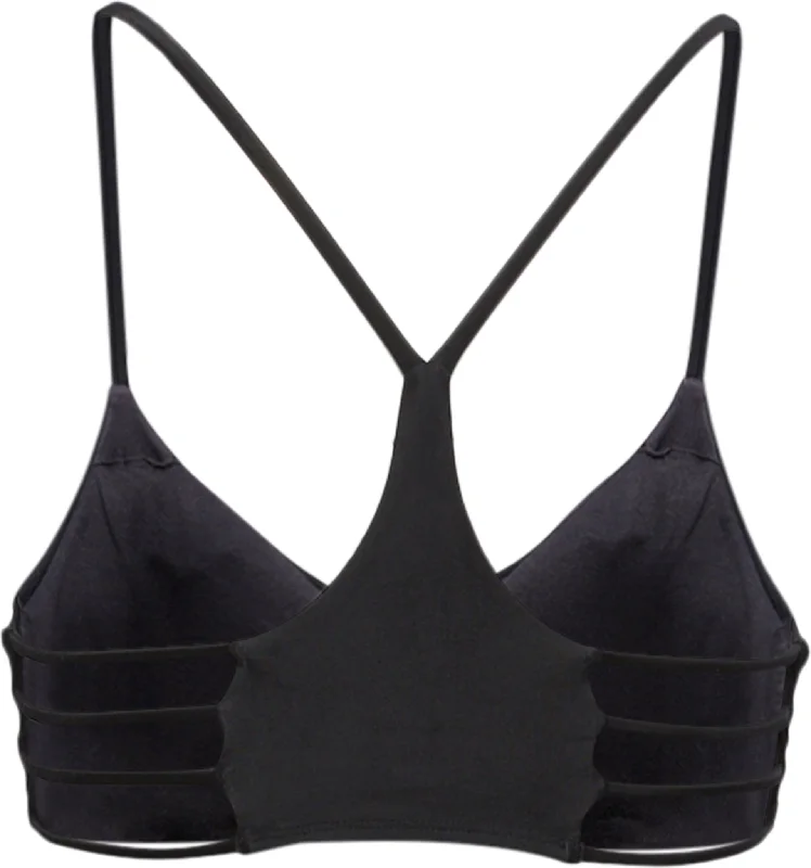 Smoothies Alani Swim Top - Women's|-|Haut de bikini Smoothies Alani - Femme Modern High-Waisted Swimsuit Smoothies Alani Swim Top - Women's|-|Haut de bikini Smoothies Alani - Femme Modern High-Waisted Swimsuit