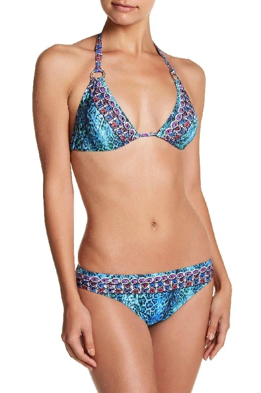 La Moda Luxury Swimwear and Trendy Bikini Sets - Latest Swimsuits Quick-Dry Swimsuit La Moda Luxury Swimwear and Trendy Bikini Sets - Latest Swimsuits Quick-Dry Swimsuit