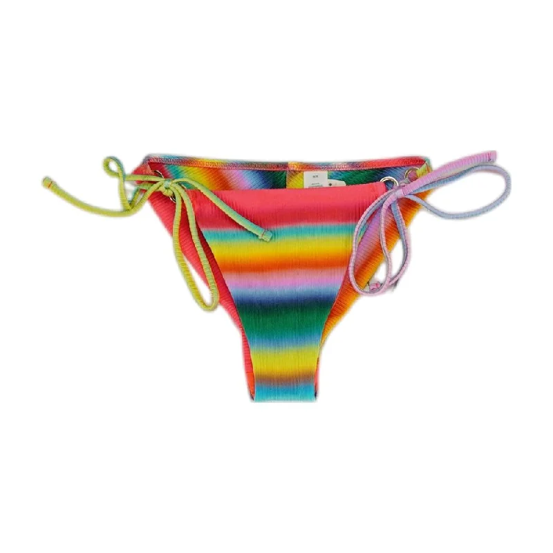 Multi Misc Swim Bottom Stylish Cover-Up Set