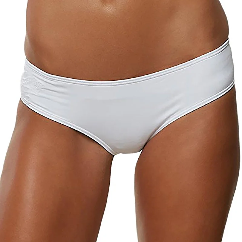 O'Neill Summer Lovin Hipster Women's Bottom Swimwear (Brand New) Tie-Back Swimwear