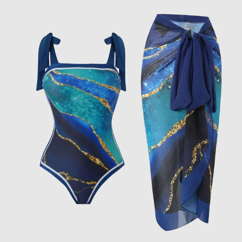 118Y Star River Suit