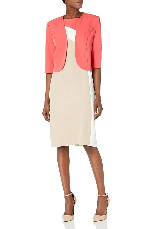 Maya Brooke Short Two Piece Jacket Dress 28061 Print Jacket Jacquard Jacket Embroidered Jacket Maya Brooke Short Two Piece Jacket Dress 28061 Print Jacket Jacquard Jacket Embroidered Jacket